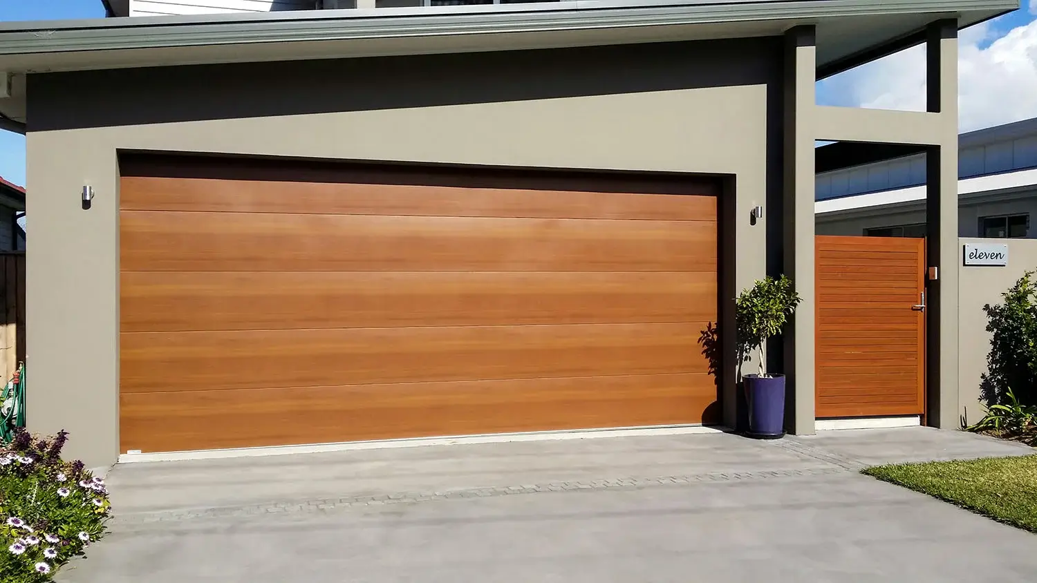 Signs Its Time To Replace Your Garage Door Just Quality