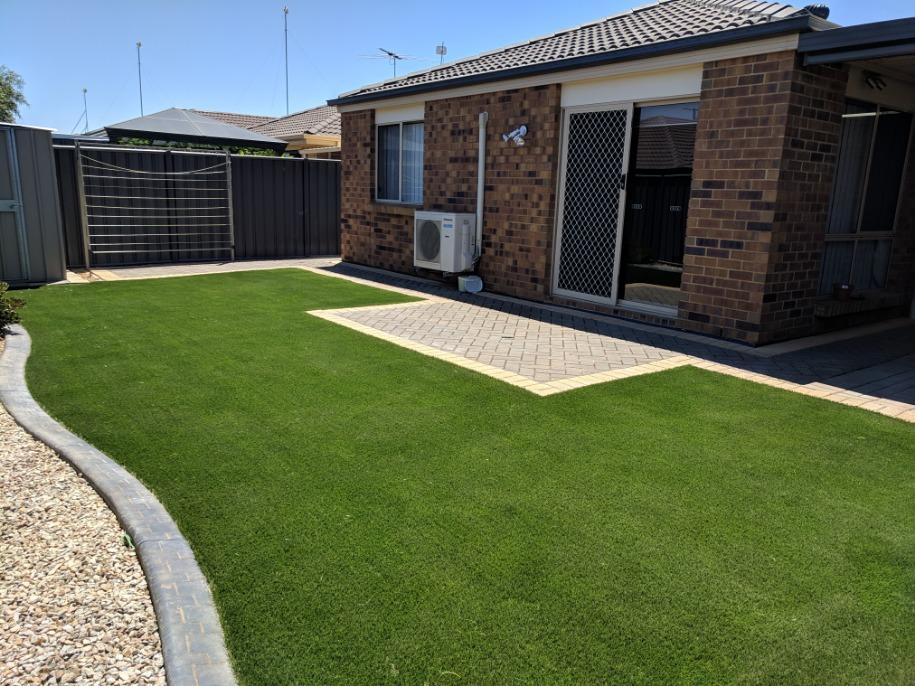 Read our guide to the benefits of artificial turf for your home