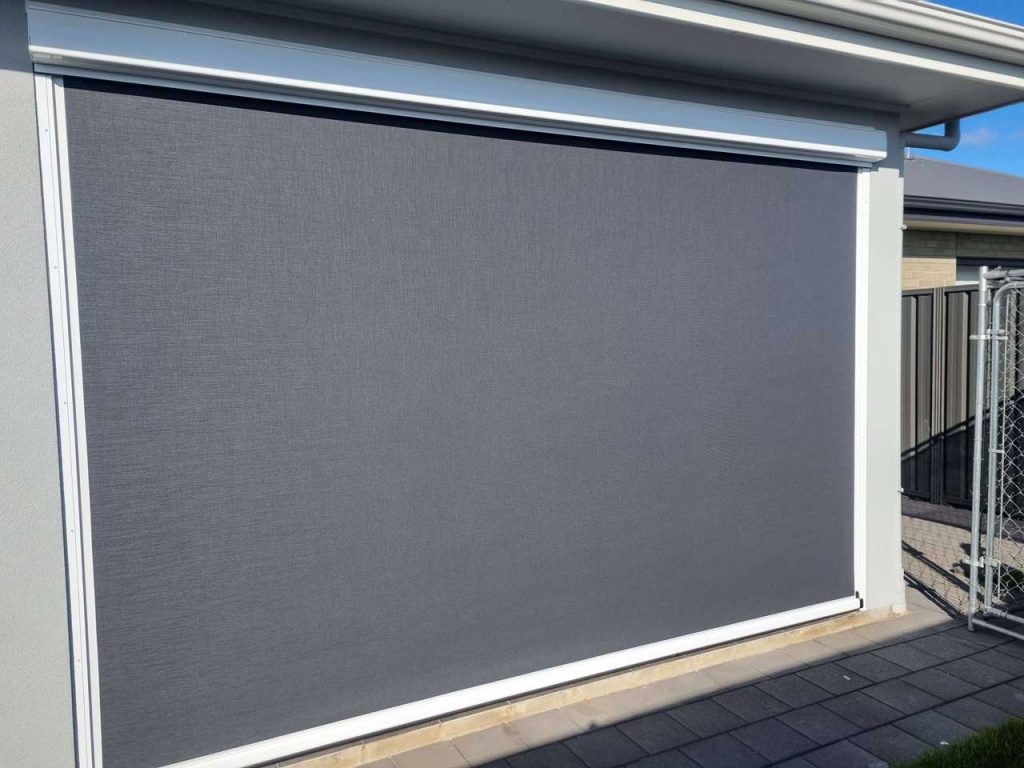 Window Roller Shutters Adelaide 