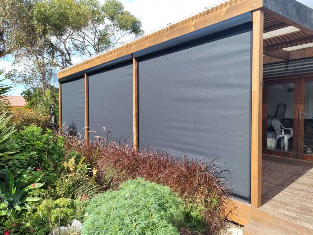 Roller Shutters Adelaide | Window Shutters Adelaide | Just Quality Shutters