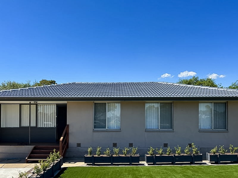 Roof Restoration Just Quality