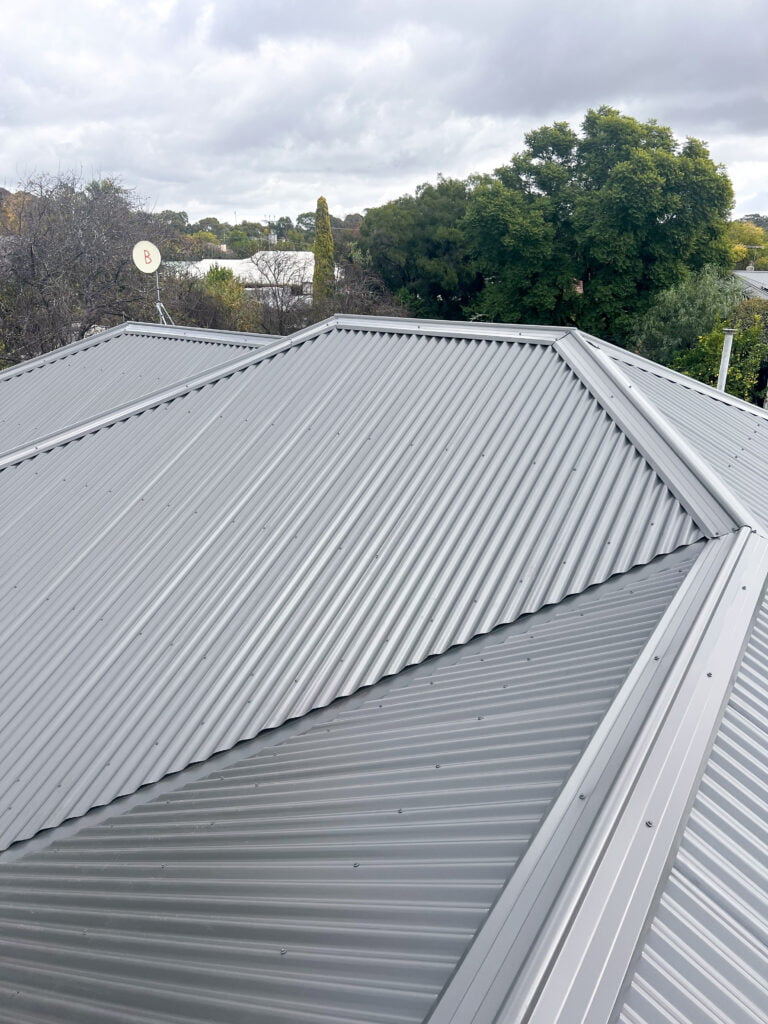 Roofing Adelaide | Just Quality, Adelaide's Roofing Experts