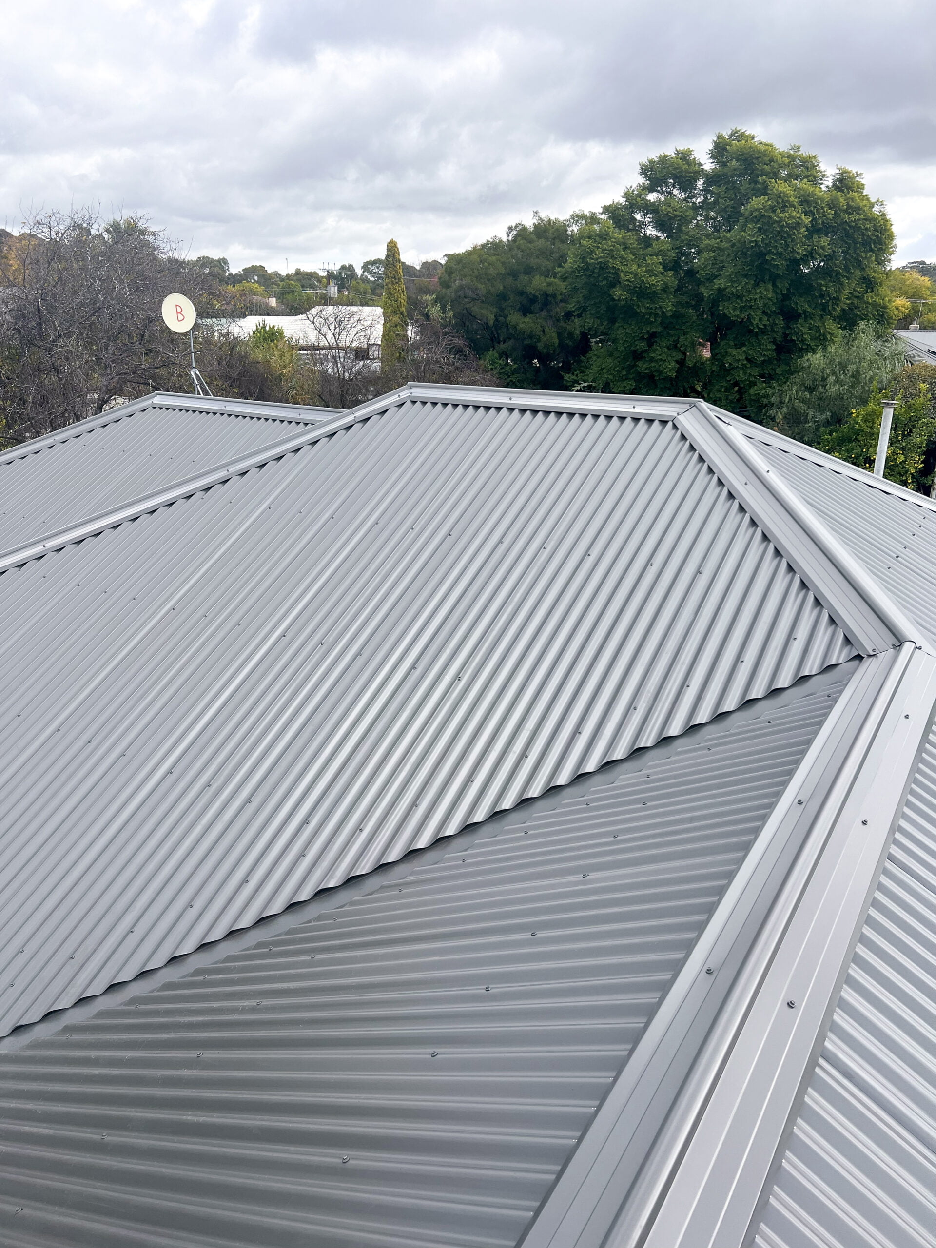 Come and see Adelaide's go-to roofing contractors