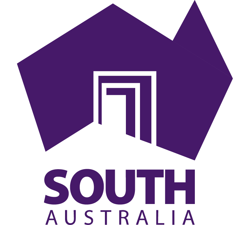SA LOGO