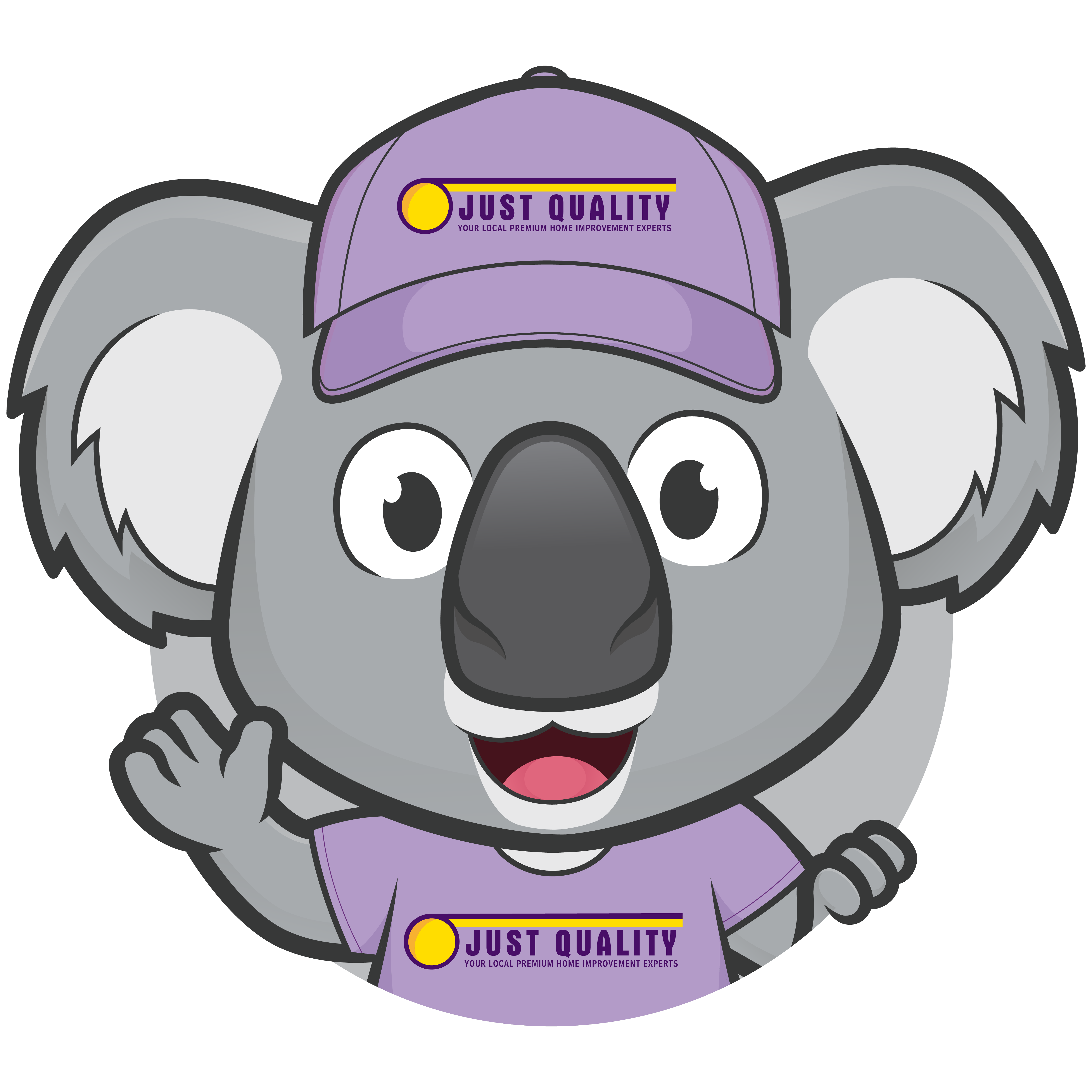 Koala Square