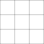 Stack Bond Square