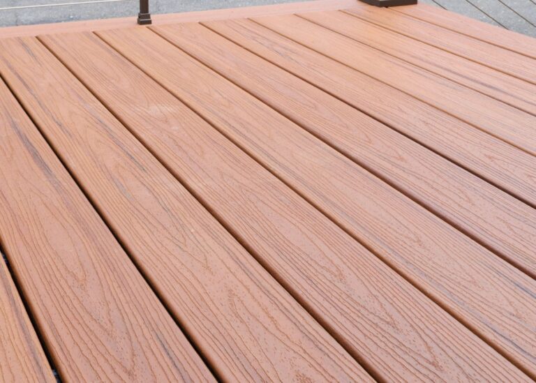 Composite Decking Adelaide Cover Image