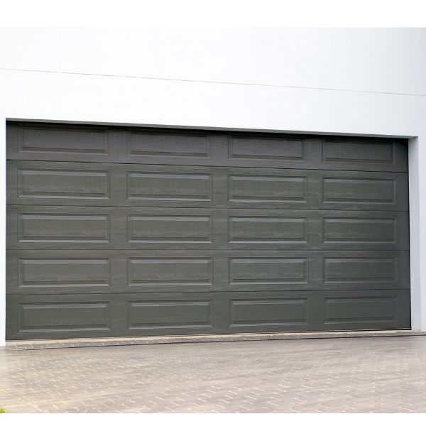Sectional Garage Doors Adelaide