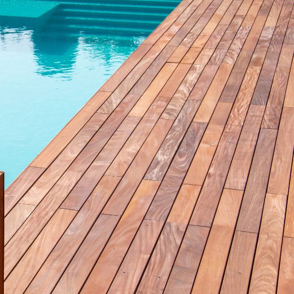 Timber Decking Adelaide 2