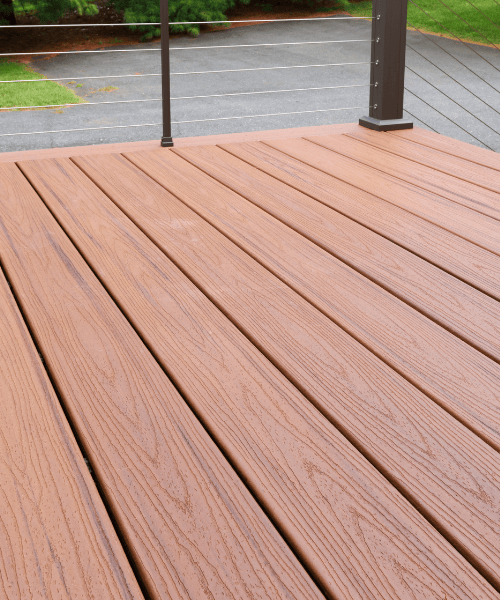 Benefits of decking Adelaide