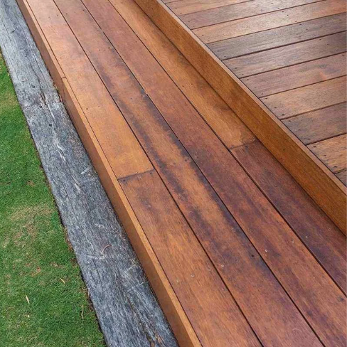 Decking supply and installation Adelaide